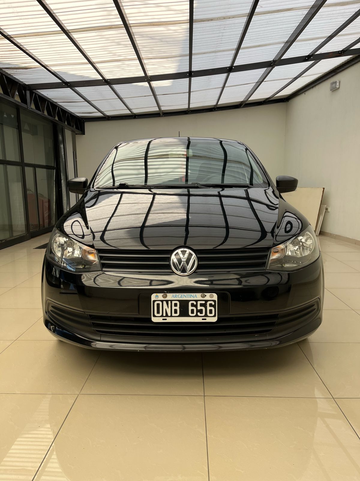 Volkswagen  Gol Trend 1.6 Pack I 101cv