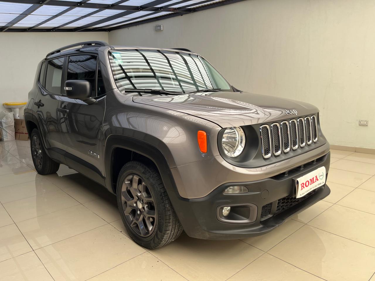JEEP Renegade 1.8 Sport
